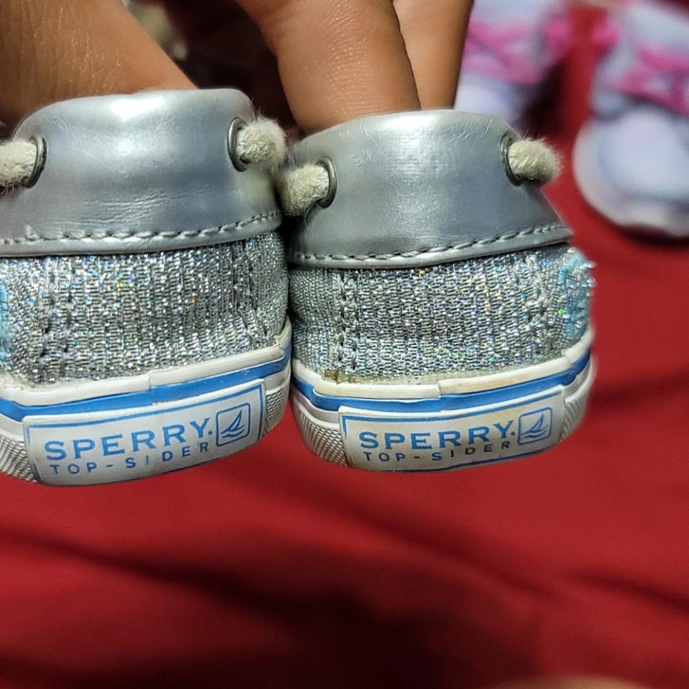 Shoes - Picture 3 of 3